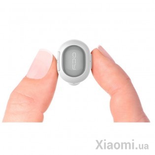 Беспроводная Bluetooth-гарнитура Xiaomi QCY Q26 Pro Wireless Earphone White