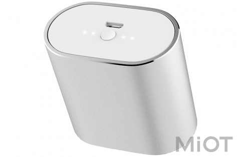 Бездротові навушники Xiaomi QCY T1 Pro White