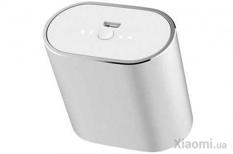Беспроводные наушники Xiaomi QCY T1 Pro White