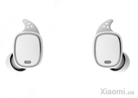 Беспроводные наушники Xiaomi QCY T1 Pro White