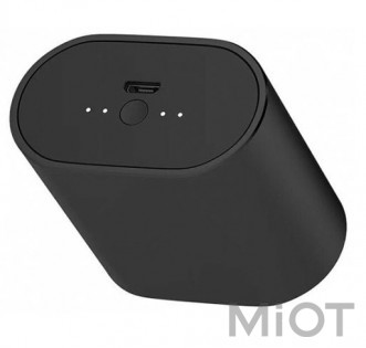 Бездротові навушники Xiaomi QCY T1 Pro Black