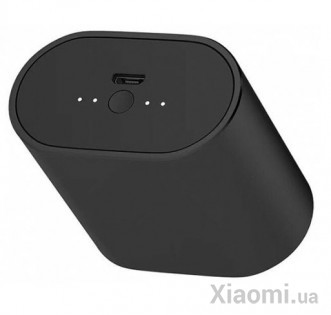 Беспроводные наушники Xiaomi QCY T1 Pro Black