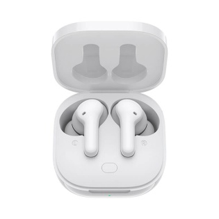 Навушники QCY T13 TWS Bluetooth Earbuds White
