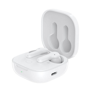 Навушники QCY T13 TWS Bluetooth Earbuds White