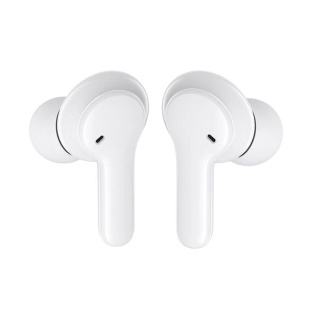 Навушники QCY T13 TWS Bluetooth Earbuds White