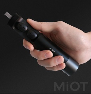 Бездротові навушники Xiaomi QCY T2 Black