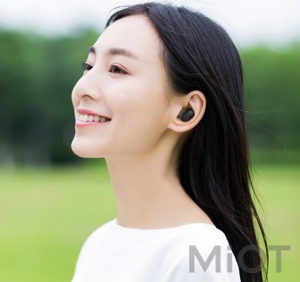 Бездротові навушники Xiaomi QCY T2 Black