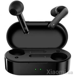 Беспроводные наушники Xiaomi QCY T3 TWS Bluetooth Earphones Black
