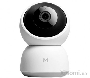 IP-камера видеонаблюдения Xiaomi IMILAB Smart Camera A1 (CMSXJ19E)
