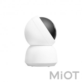 IP-камера відеоспостереження Xiaomi IMILAB Smart Camera A1 (CMSXJ19E)
