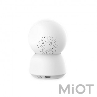IP-камера відеоспостереження Xiaomi IMILAB Smart Camera A1 (CMSXJ19E)