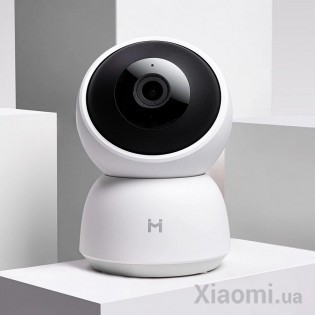IP-камера видеонаблюдения Xiaomi IMILAB Smart Camera A1 (CMSXJ19E)