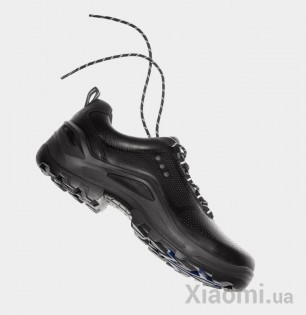 Кроссовки Xiaomi QIMIAN One-piece Sports Shoes Size 43 Black