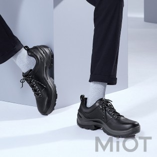 Кросівки Xiaomi QIMIAN One-piece Sports Shoes Size 43 Black
