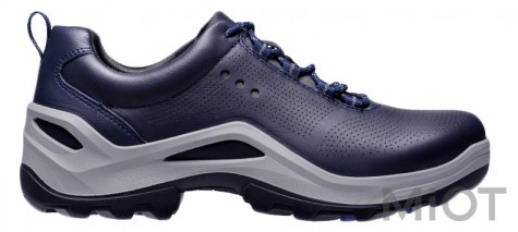 Кросівки Xiaomi QIMIAN One-piece Sports Shoes Size 42 Blue