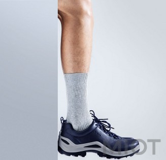 Кросівки Xiaomi QIMIAN One-piece Sports Shoes Size 42 Blue