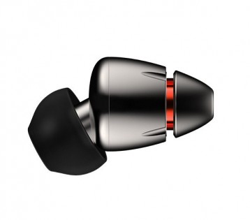 Наушники Xiaomi 1MORE Quad Driver In-Ear Headphones