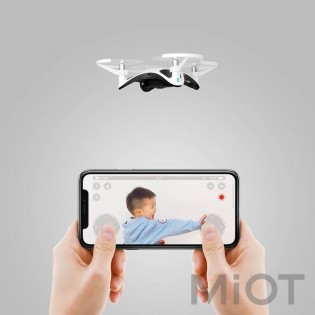 Квадрокоптер Xiaomi Jellyfish JF-01 White