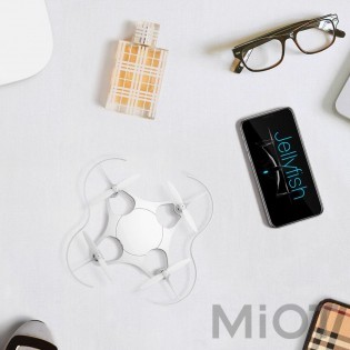 Квадрокоптер Xiaomi Jellyfish JF-01 White