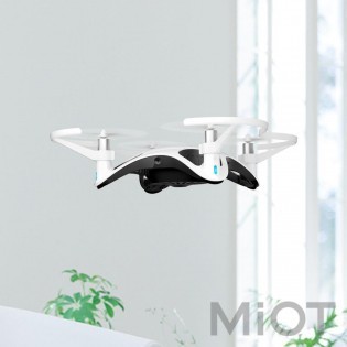 Квадрокоптер Xiaomi Jellyfish JF-01 White