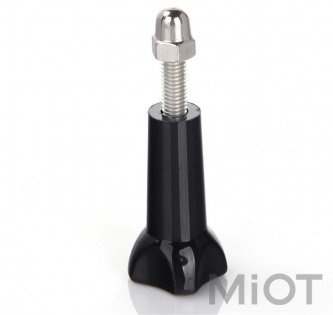 Установочний гвинт до камери Xiaomi Yi Sport (1 шт .)  BMGP09