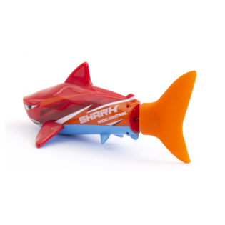 Радиоуправляемая игрушка акула RC Mini Shark 3310H (Красный)