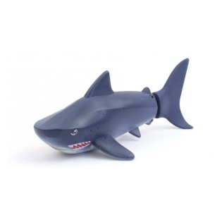 Радиоуправляемая игрушка акула RC Mini Shark 3310H (Синий)