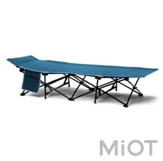 Раскладушка Xiaomi 8H SZС Blue 190*66*36 cm