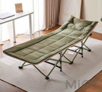 Раскладушка Xiaomi 8H SZQ Green 190*67*36 cm