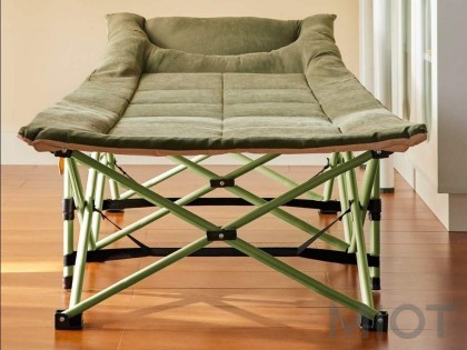 Розкладачка Xiaomi 8H SZQ Green 190*67*36 cm