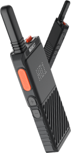 Рація Xiaomi BEEBEST Walkie-Talkie (A308)