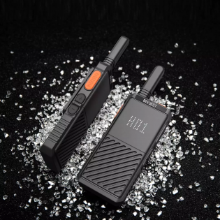 Рація Xiaomi BEEBEST Walkie-Talkie (A308)