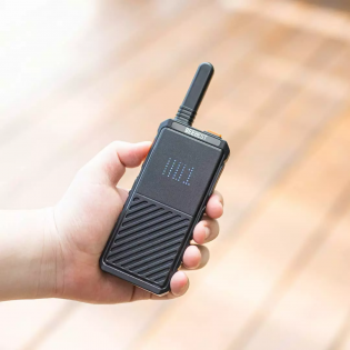 Рація Xiaomi BEEBEST Walkie-Talkie (A308)