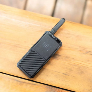 Рація Xiaomi BEEBEST Walkie-Talkie (A308)