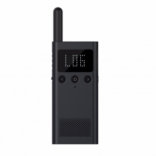 Рація Xiaomi Mijia Walkie Talkie 1S Black