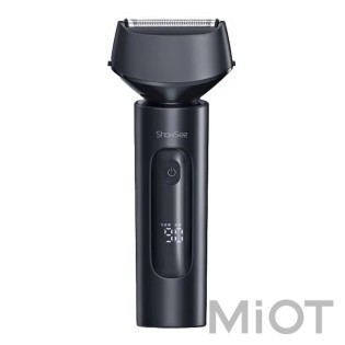 Електробритва Xiaomi ShowSee F602-GY Black