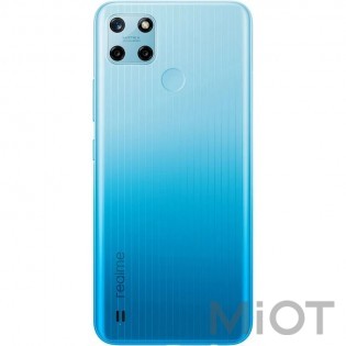 Смартфон Realme C25Y 4/128Gb Blue
