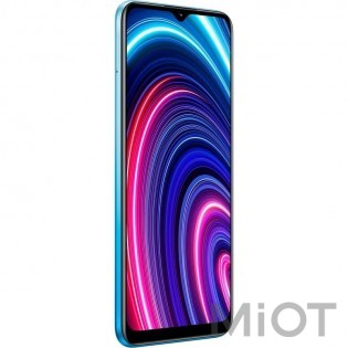 Смартфон Realme C25Y 4/128Gb Blue