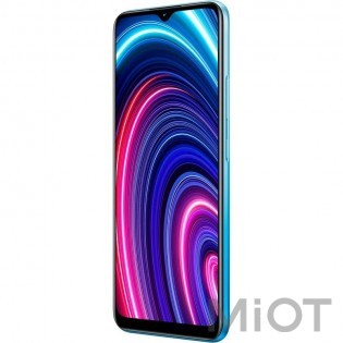 Смартфон Realme C25Y 4/128Gb Blue