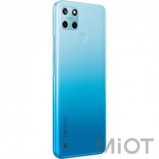 Смартфон Realme C25Y 4/128Gb Blue