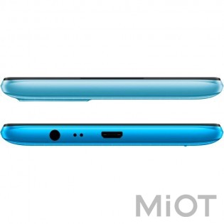 Смартфон Realme C25Y 4/128Gb Blue