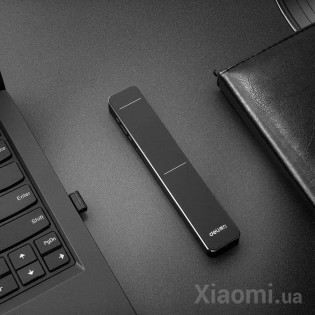 Перезаряжаемый беспроводной презентер Xiaomi Deli 50601