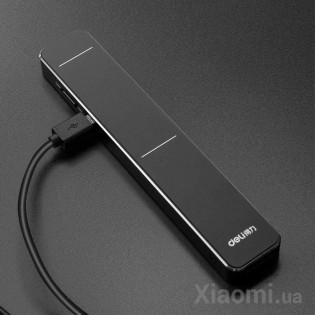 Перезаряжаемый беспроводной презентер Xiaomi Deli 50601