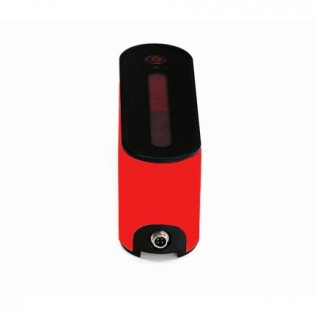 Батарея акумуляторна для велосипеда YunBike C1 Red