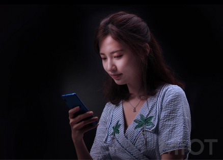 Смартфон Xiaomi Redmi 7A 3/32Gb Matte Blue