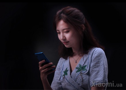 Смартфон Xiaomi Redmi 7A 2/16Gb Matte Blue