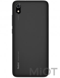 Смартфон Xiaomi Redmi 7A 2/32Gb Matte Black