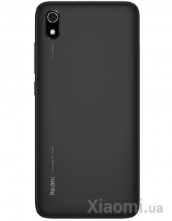 Смартфон Xiaomi Redmi 7A 2/32GB Black