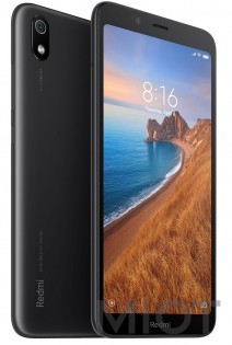 Смартфон Xiaomi Redmi 7A 2/32GB Black