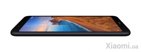 Смартфон Xiaomi Redmi 7A 2/32GB Black
